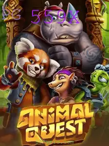 Explorando o Fascinante Mundo de AnimalQuest: Aventura e Estratégia para Todas as Idades