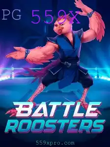 Explorando BattleRoosters: O Jogo de Estratégia Competitiva