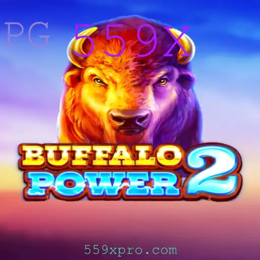Descubra o Universo de BuffaloPower2 com o Desafio 559X