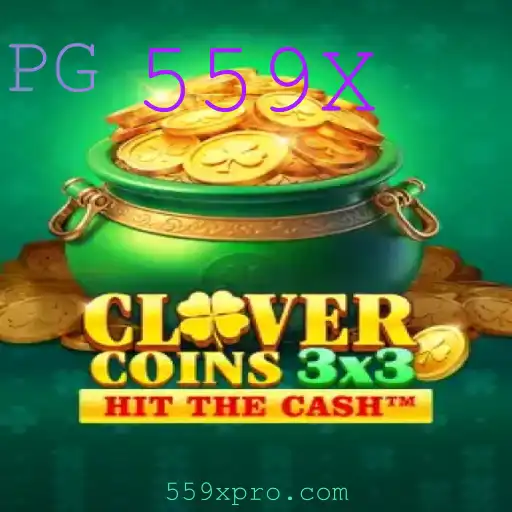 Clovercoin3x3: Um Mergulho no Mundo do Jogo Estratégico