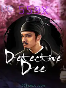 Descubra o Fascinante Mundo de DetectiveDee: O Jogo de Mistério e Estratégia