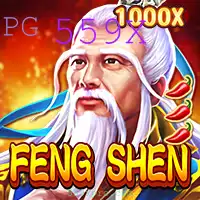 Explorando FengShen: Uma Jornada no Universo do Jogo 559X