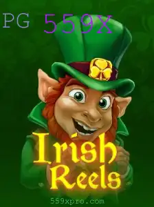 Descubra os Segredos de IrishReels e Multiplique Suas Chances com 559X