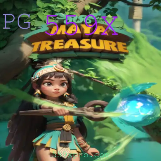 Descubra os Mistérios de MayaTreasure: Um Jogo de Aventura Inovador