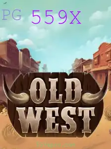 OldWest: Descubra o Fascinante Mundo do Jogo que Revoluciona com 559X