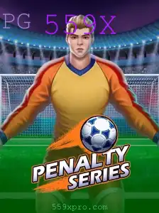 Explorando o Universo do PenaltySeries: Um Jogo de Estratégia e Habilidade