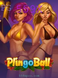 Explorando Plingoball: O Jogo do Momento com a Chave 559X