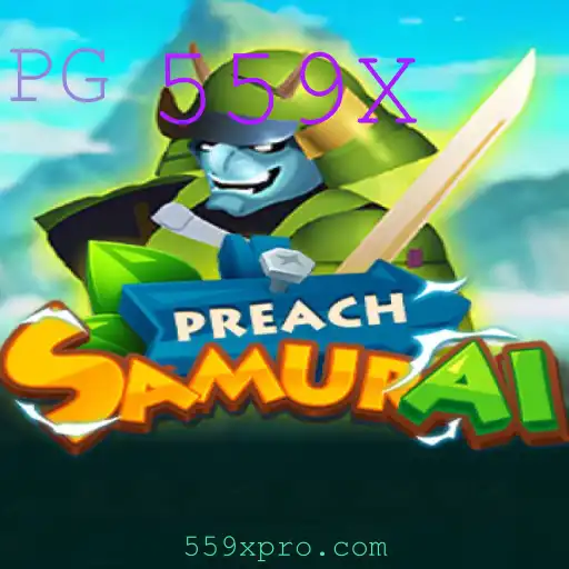 Explorando o Universo de PreachSamurai: A Nova Sensação dos Jogos de Estratégia com 559X