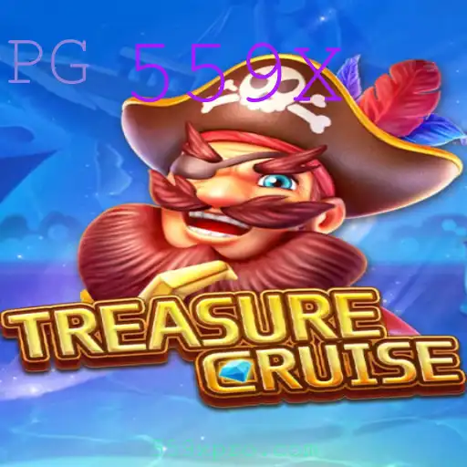 Explorando o Fascinante Mundo de TREASURECRUISE com 559X