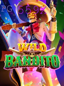Explorando o Universo de WildBandito: O Jogo de Ação e Aventura 559X