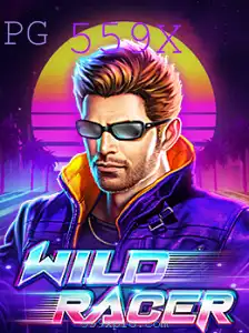 Descubra o Mundo Empolgante de WildRacer - Um Jogo de Corrida com Inovação 559X